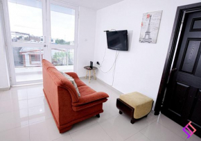 Hermoso Apartamento Cerca al Rio Guatapurí